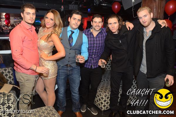 Tryst nightclub photo 55 - November 23rd, 2013