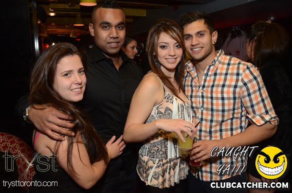 Tryst nightclub photo 57 - November 23rd, 2013