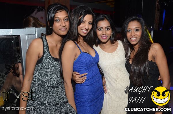 Tryst nightclub photo 58 - November 23rd, 2013