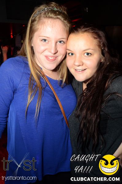 Tryst nightclub photo 60 - November 23rd, 2013