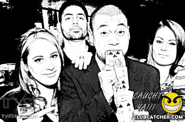 Tryst nightclub photo 7 - November 23rd, 2013