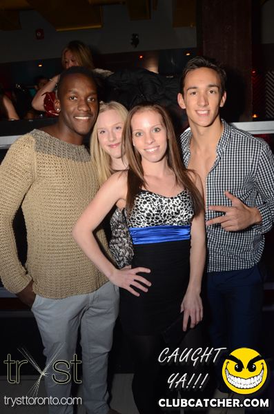 Tryst nightclub photo 61 - November 23rd, 2013