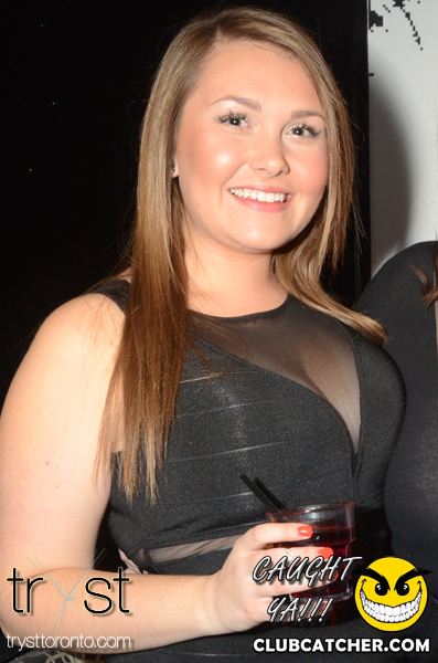 Tryst nightclub photo 62 - November 23rd, 2013