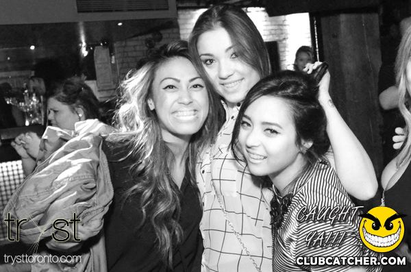 Tryst nightclub photo 64 - November 23rd, 2013