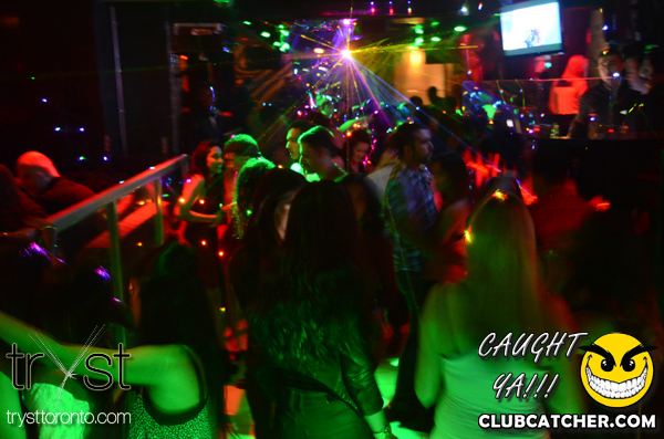 Tryst nightclub photo 65 - November 23rd, 2013