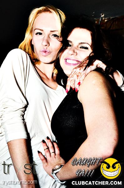 Tryst nightclub photo 66 - November 23rd, 2013