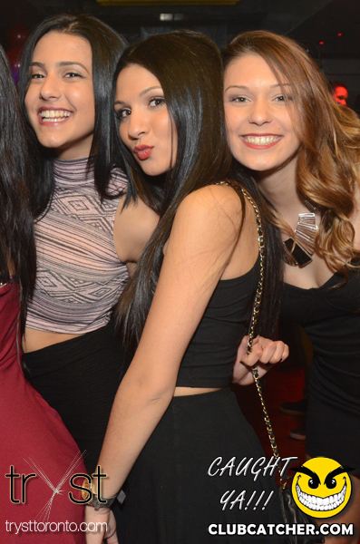 Tryst nightclub photo 67 - November 23rd, 2013