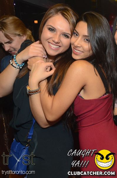 Tryst nightclub photo 68 - November 23rd, 2013