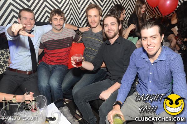 Tryst nightclub photo 69 - November 23rd, 2013