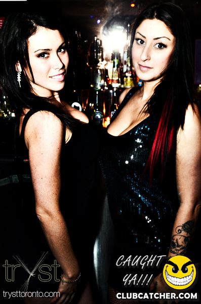 Tryst nightclub photo 71 - November 23rd, 2013