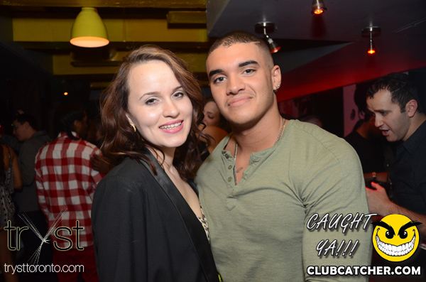 Tryst nightclub photo 72 - November 23rd, 2013