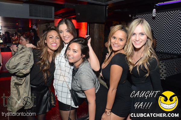 Tryst nightclub photo 73 - November 23rd, 2013