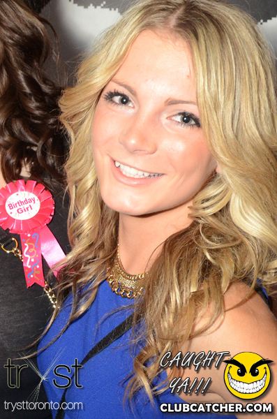 Tryst nightclub photo 77 - November 23rd, 2013