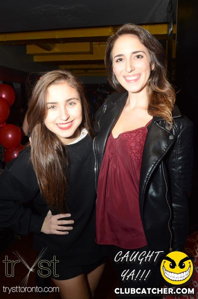 Tryst nightclub photo 82 - November 23rd, 2013