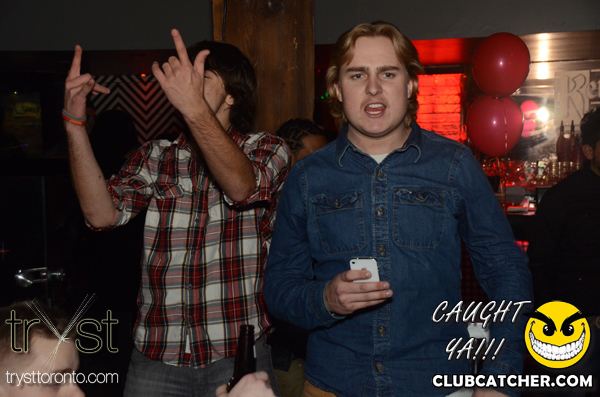 Tryst nightclub photo 85 - November 23rd, 2013