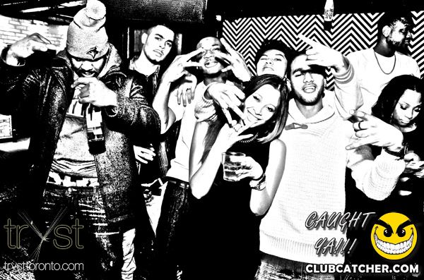 Tryst nightclub photo 86 - November 23rd, 2013