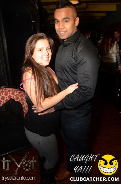 Tryst nightclub photo 87 - November 23rd, 2013