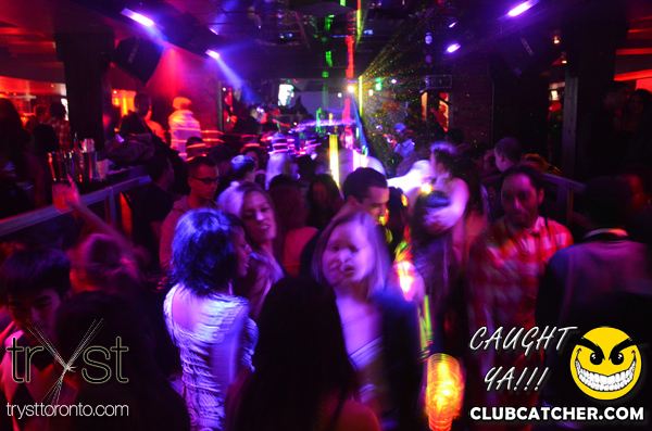 Tryst nightclub photo 90 - November 23rd, 2013