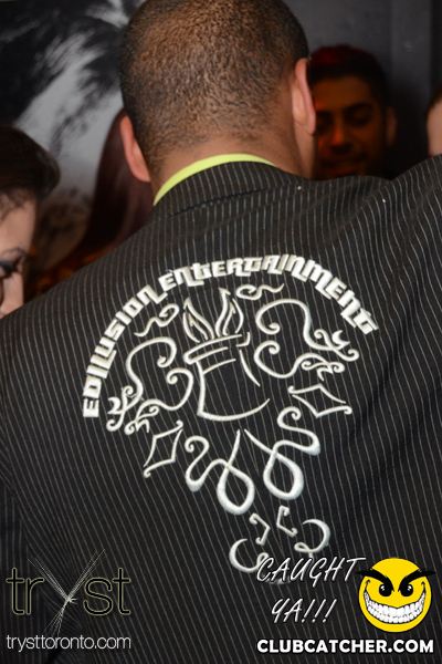 Tryst nightclub photo 91 - November 23rd, 2013