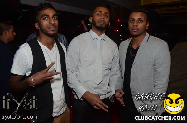 Tryst nightclub photo 92 - November 23rd, 2013