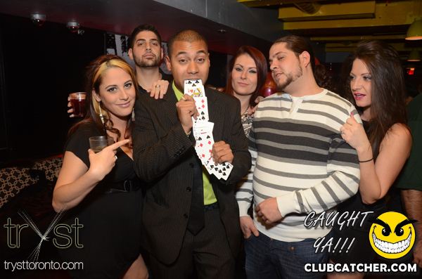 Tryst nightclub photo 93 - November 23rd, 2013