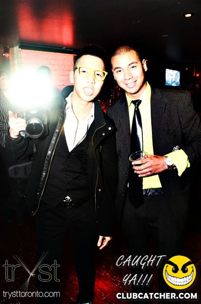 Tryst nightclub photo 94 - November 23rd, 2013