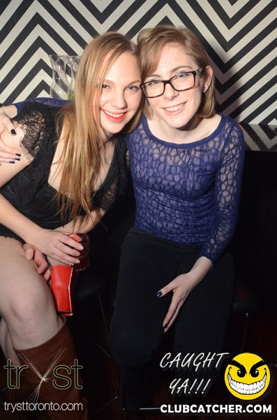 Tryst nightclub photo 95 - November 23rd, 2013