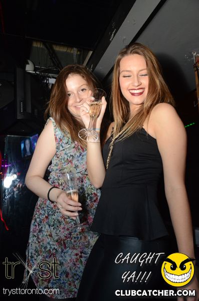 Tryst nightclub photo 96 - November 23rd, 2013