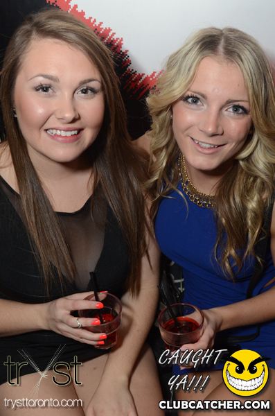 Tryst nightclub photo 97 - November 23rd, 2013