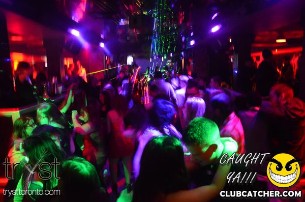 Tryst nightclub photo 99 - November 23rd, 2013