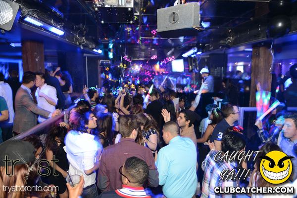 Tryst nightclub photo 1 - November 29th, 2013