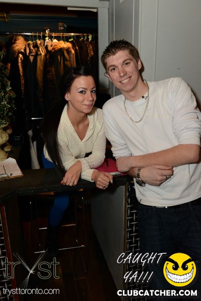 Tryst nightclub photo 102 - November 29th, 2013