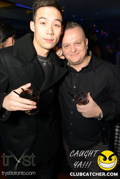 Tryst nightclub photo 103 - November 29th, 2013