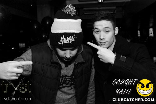 Tryst nightclub photo 105 - November 29th, 2013