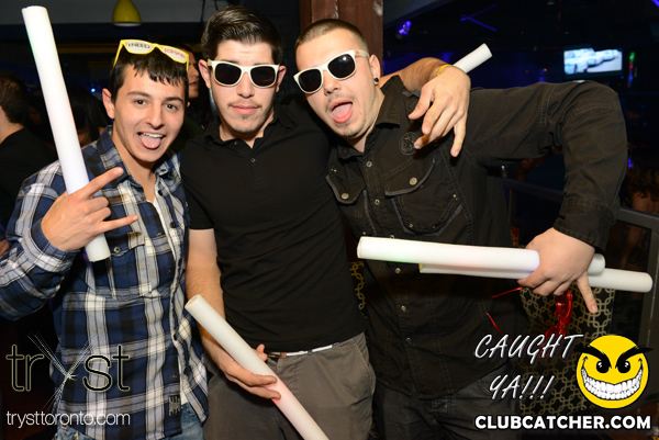 Tryst nightclub photo 109 - November 29th, 2013