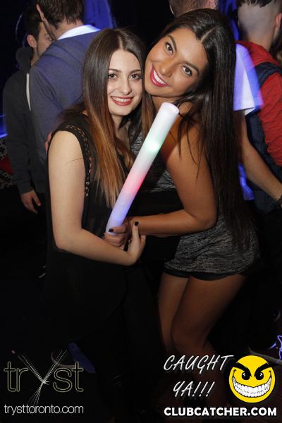 Tryst nightclub photo 12 - November 29th, 2013