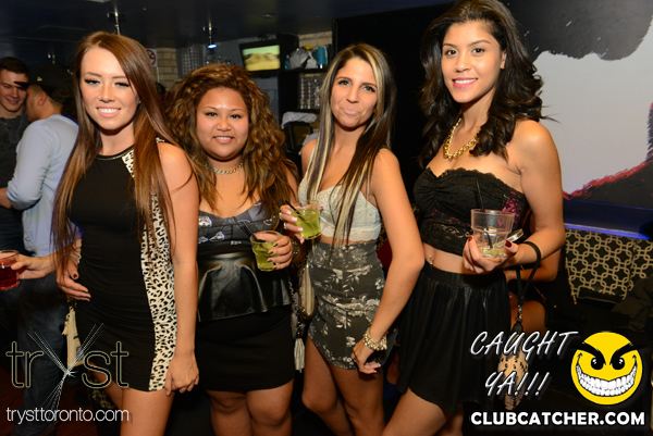 Tryst nightclub photo 112 - November 29th, 2013
