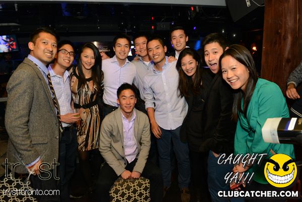 Tryst nightclub photo 113 - November 29th, 2013