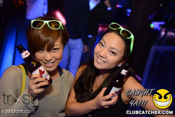 Tryst nightclub photo 114 - November 29th, 2013