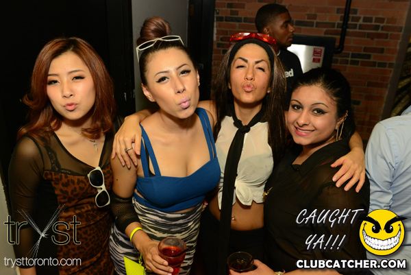 Tryst nightclub photo 115 - November 29th, 2013