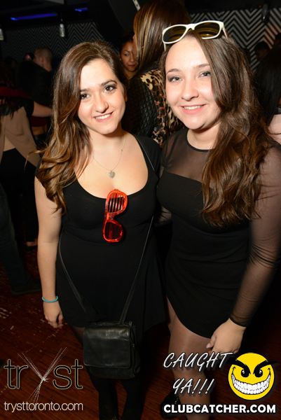 Tryst nightclub photo 116 - November 29th, 2013