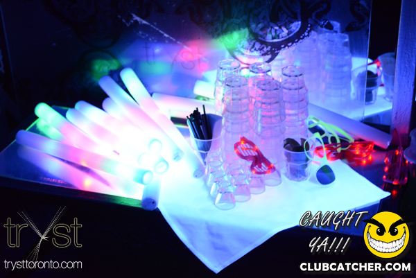 Tryst nightclub photo 117 - November 29th, 2013