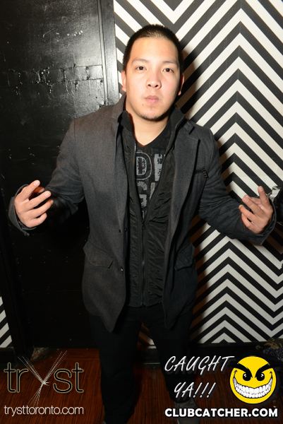 Tryst nightclub photo 120 - November 29th, 2013