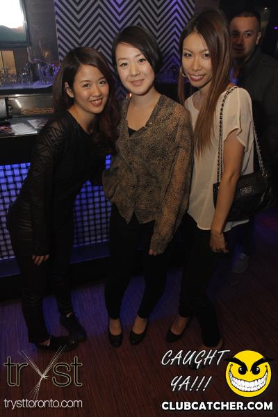 Tryst nightclub photo 13 - November 29th, 2013