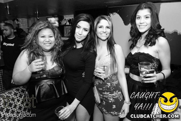 Tryst nightclub photo 121 - November 29th, 2013
