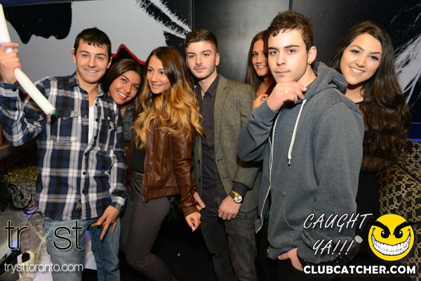 Tryst nightclub photo 125 - November 29th, 2013
