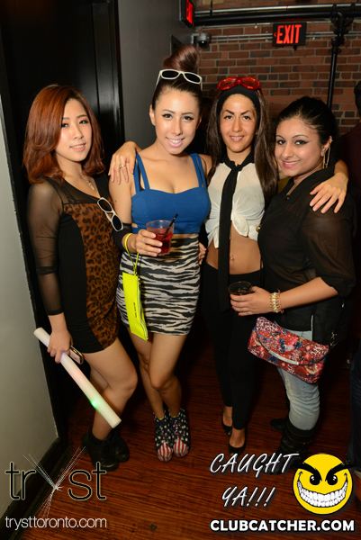 Tryst nightclub photo 127 - November 29th, 2013
