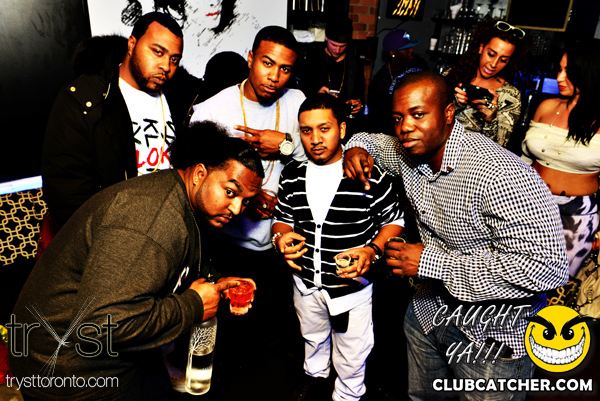 Tryst nightclub photo 128 - November 29th, 2013