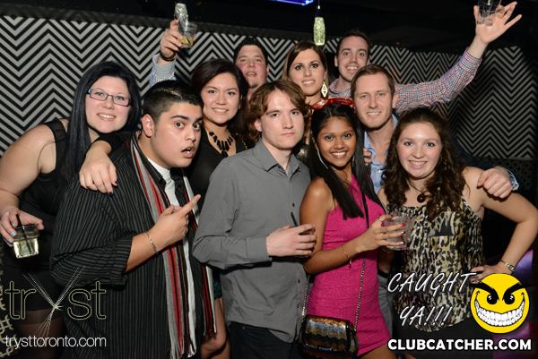 Tryst nightclub photo 130 - November 29th, 2013