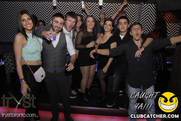 Tryst nightclub photo 14 - November 29th, 2013